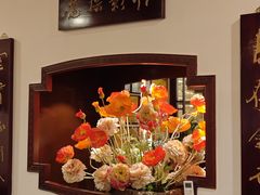 -钦善斋·养生膳食·精典川菜(武侯祠店)