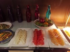 -于家堡洲际酒店·堡子里酒廊