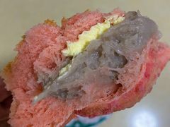 奶芋甜心-好利来(东四店)