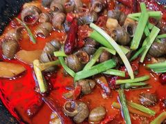 -老闵田螺馆·南昌特色小炒(梦时代店)