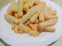 -中央财经大学-食堂