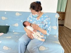 -庆阳享悦时光月子会所建隆大厦店(庆阳享悦时光月子会所凤凰南郡店)