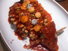 -童福兴·南京菜(老门东店)