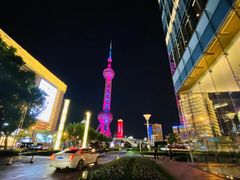 -拉蒂娜·巴西牛排馆 Latina·Brazilian Steakhouse(陆家嘴旗舰店)
