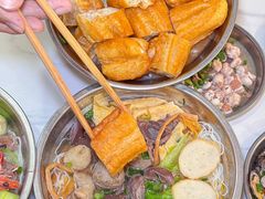 -福屿鲜捞小吃·捞化(福屿总店)