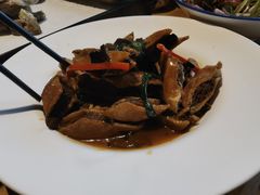 -胖老汉椒麻鸡清真新疆菜(西御街店)