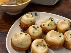 -哑巴生煎(临顿路店)