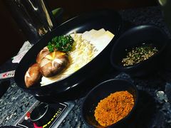 -汉拿山(包河万达店)