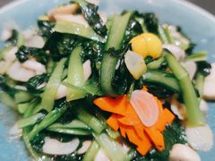 -君霖海鲜私房菜(春柳店)