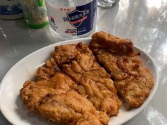 炸排-老地方面馆(思南路店)