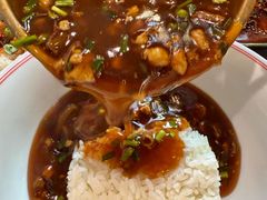 -醉炫音速烧烤·干煸菜(沙河总店)