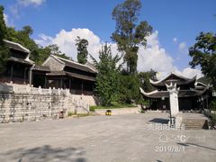 -阳明祠