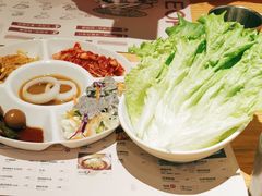 -喜来稀肉(北外滩白玉兰广场店)