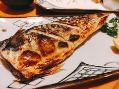 -千吉日本料理(日本一条街店)