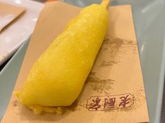 -老厨家(中央大街西七道街店)
