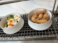 -亮健容天生蚝烧烤自助(交道口直营店)