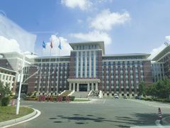 -吉林大学(前卫南区)