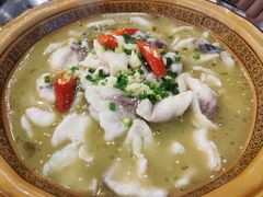 -老鄞江清水龙虾•赵赵家(江北店)