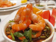 -红林大酒店RFcafe自助餐厅