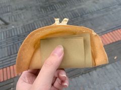 -易老大蛋烘糕(奎星楼总店)