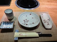 -蟹将军·松叶蟹和牛日料放题自助(K11店)