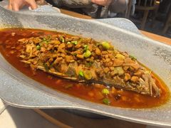 -不倒翁·安徽名菜楼(步行街店)