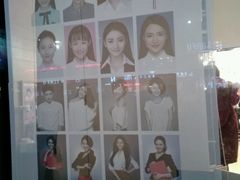 -海马体照相馆(宁波天一广场店)