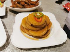 -香云轩·顺德菜(香云纱园林酒店店)