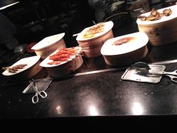 -静安洲际酒店·宴会厅