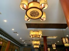 大堂-刘妈菜馆(磁器口店)