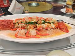 -群乐饭店(滨安路店)