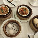 酒店自助