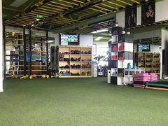 -红山会健身·普拉提(广安门店)