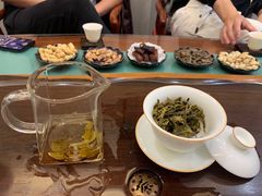 -龙源茶坊(白银路店)