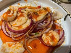 -莫家传承菜(耗儿鱼特色店)