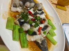 -德胜轩正宗顺德菜(宝安沙井会展中心店)