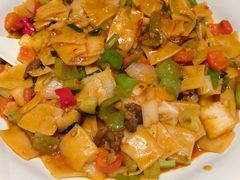 -巴依老爷新疆美食(望京小街店)