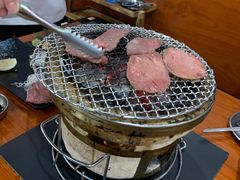 -大阪烧肉BAKA一代(十亩地店)