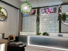 -泰白海鲜烧烤大全