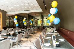 -派对猴生日派对策划