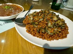 -万鑫餐厅(青岛福彩大厦店)