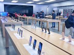 -Apple零售店(深圳益田假日广场店)