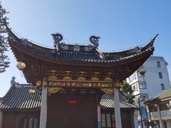 -慈城古县城景区
