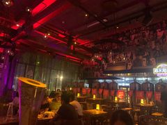 -18BAN音乐啤酒馆(西丽店)