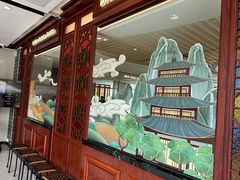 门面-点都德(广州白云山景区南门店)