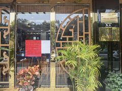 -一心斋素食馆(龙岗店)