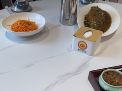 -梅利汴京烤鸭•开封豫菜地标店(东大街店)