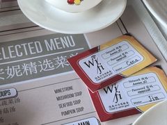 -安妮意大利餐厅(日坛店)