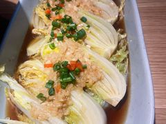 -蜜桃餐厅·伴山(绿宝广场店)