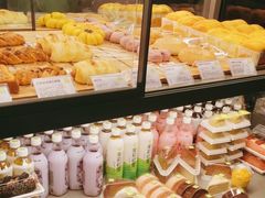 -奈雪的茶(市百一店)